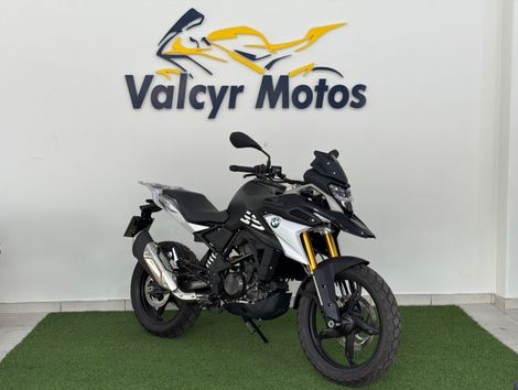 BMW G 310 GS