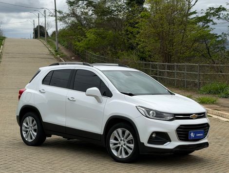 Chevrolet TRACKER LT 1.4 Turbo 16V Flex 4x2 Aut.