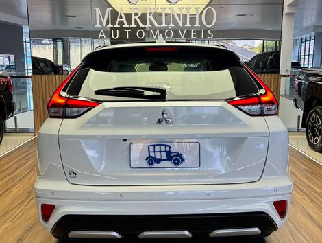 Mitsubishi Eclipse Cross HPE-S 1.5 16V AWC TB 165cv Aut.