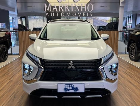 Mitsubishi Eclipse Cross HPE-S 1.5 16V AWC TB 165cv Aut.