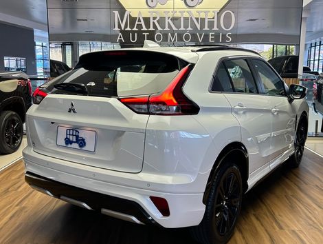 Mitsubishi Eclipse Cross HPE-S 1.5 16V AWC TB 165cv Aut.