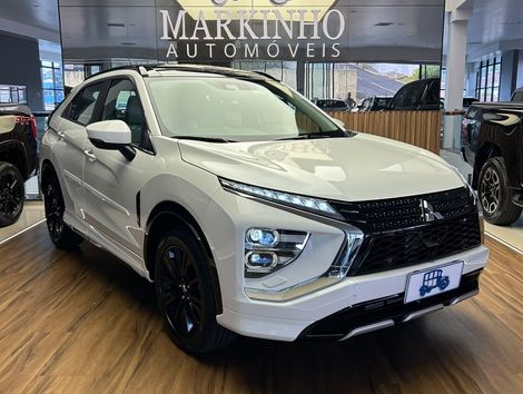 Mitsubishi Eclipse Cross HPE-S 1.5 16V AWC TB 165cv Aut.