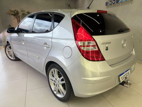 Hyundai i30 2.0 16V 145cv 5p Aut.
