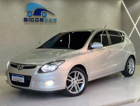 Hyundai i30 2.0 16V 145cv 5p Aut.
