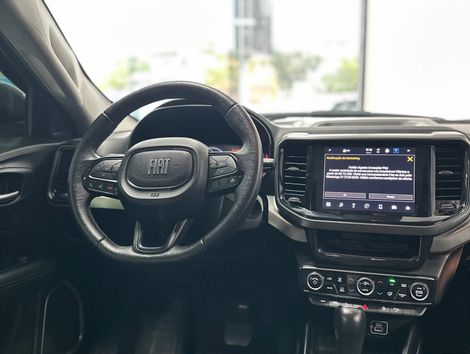 Fiat Toro Volcano 2.0 16V 4x4 TB Diesel Aut.