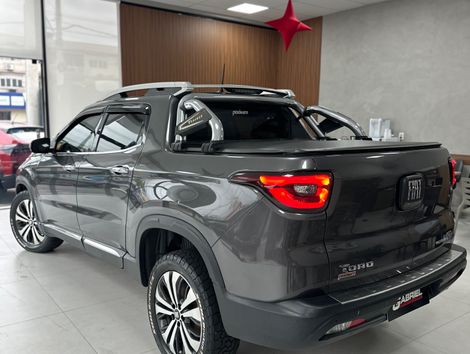 Fiat Toro Volcano 2.0 16V 4x4 TB Diesel Aut.