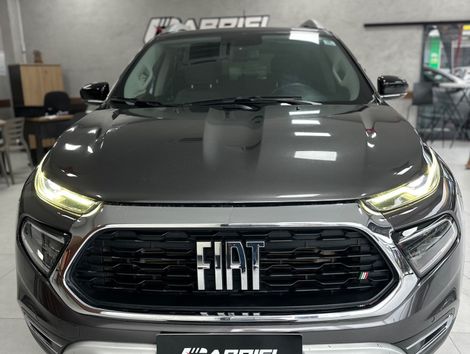 Fiat Toro Volcano 2.0 16V 4x4 TB Diesel Aut.