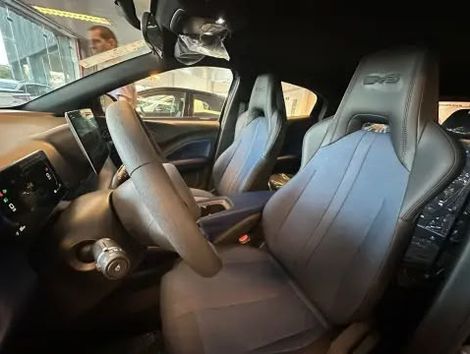 BYD Dolphin Mini GS (Elétrico)