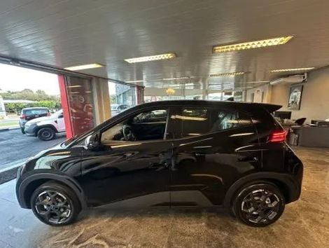BYD Dolphin Mini GS (Elétrico)