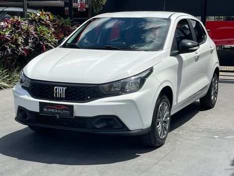 Fiat ARGO DRIVE 1.0 6V Flex