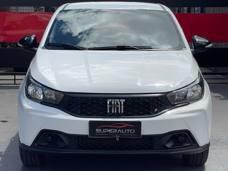 Fiat ARGO DRIVE 1.0 6V Flex