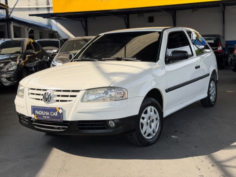 VolksWagen Gol City (Trend) 1.0 Mi Total Flex 8V 2p