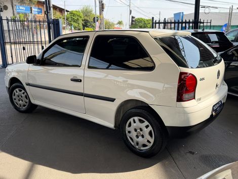 VolksWagen Gol City (Trend) 1.0 Mi Total Flex 8V 2p