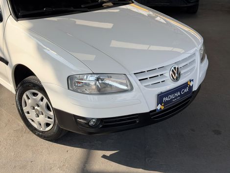 VolksWagen Gol City (Trend) 1.0 Mi Total Flex 8V 2p