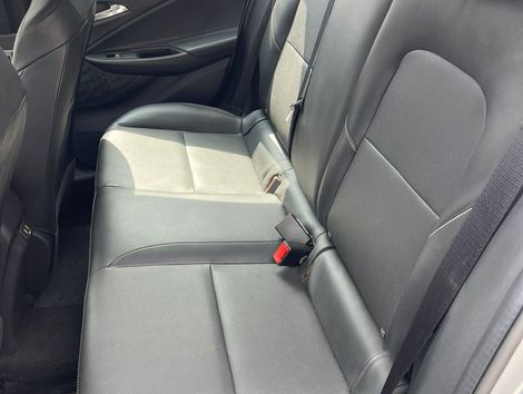 Chevrolet ONIX HATCH PREM. 1.0 12V TB Flex 5p Aut.