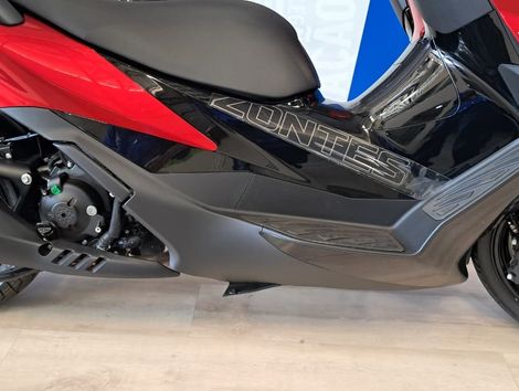 ZONTES E 350