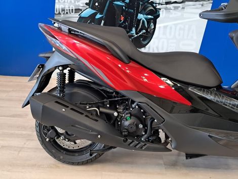 ZONTES E 350
