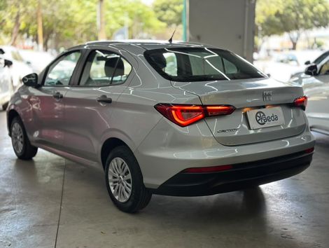 Fiat CRONOS 1.0 6V Flex