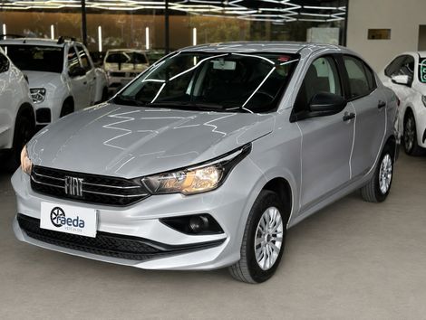 Fiat CRONOS 1.0 6V Flex