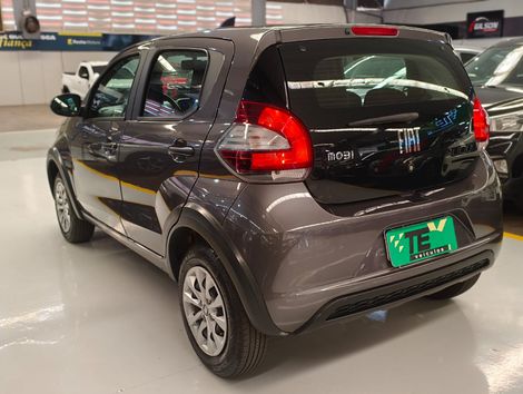 Fiat MOBI LIKE 1.0 Fire Flex 5p.