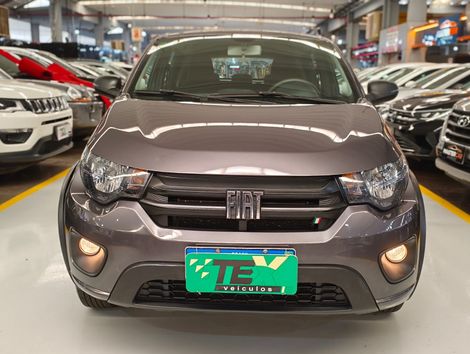 Fiat MOBI LIKE 1.0 Fire Flex 5p.