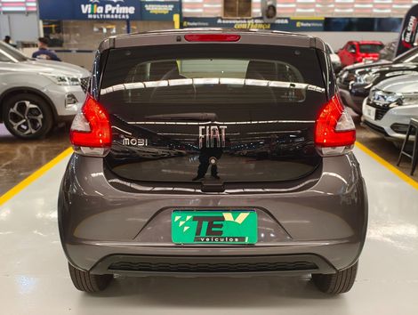Fiat MOBI LIKE 1.0 Fire Flex 5p.