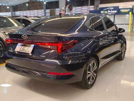 Hyundai HB20S Comfort 1.0 TB Flex 12V Aut.