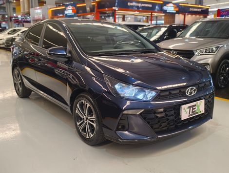 Hyundai HB20S Comfort 1.0 TB Flex 12V Aut.