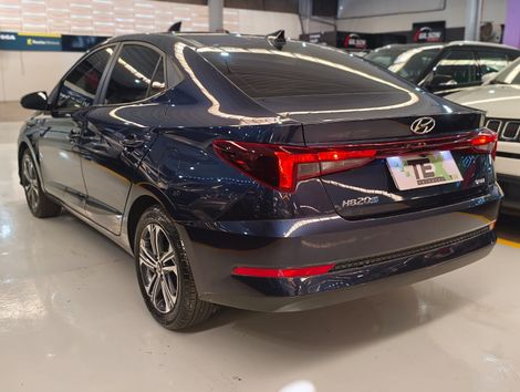 Hyundai HB20S Comfort 1.0 TB Flex 12V Aut.