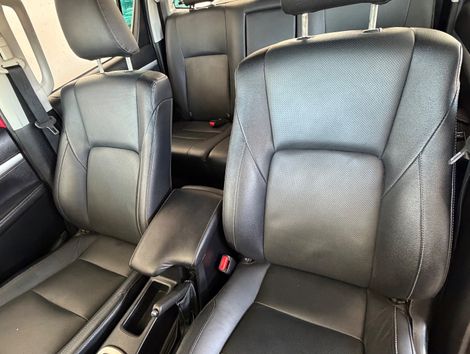 Toyota Hilux CD SRX 4x4 2.8 TDI 16V Diesel Aut.