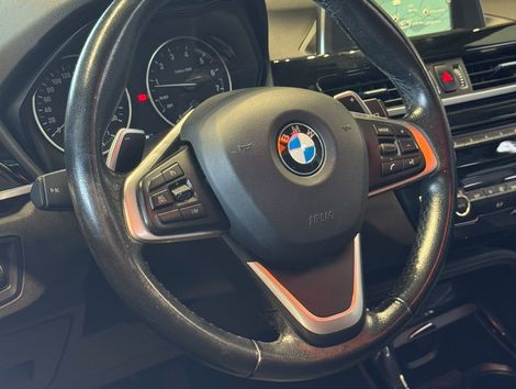 BMW X1 SDRIVE 20i X-Line 2.0 TB Active Flex