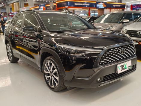 Toyota Corolla Cross XRE 2.0 16V Flex Aut.