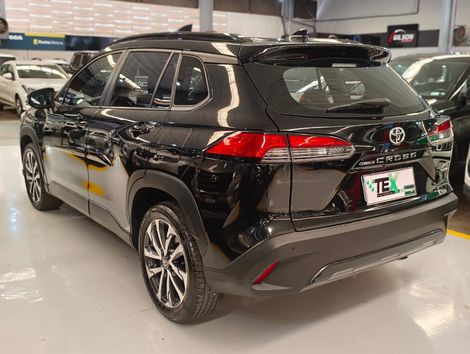 Toyota Corolla Cross XRE 2.0 16V Flex Aut.