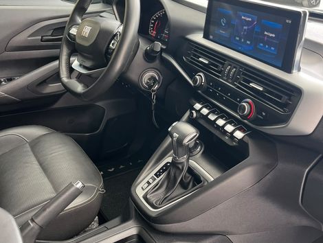 Fiat Titano Volcano 2.2 16V 4x4 TB Die. Aut.