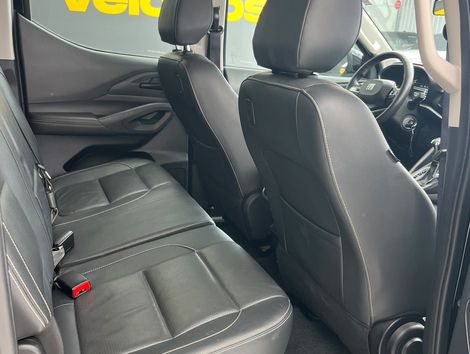 Fiat Titano Volcano 2.2 16V 4x4 TB Die. Aut.