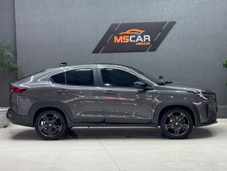 Fiat Fastback Limited Ed.1.3 270 T.Flex Aut.