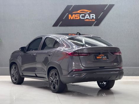 Fiat Fastback Limited Ed.1.3 270 T.Flex Aut.