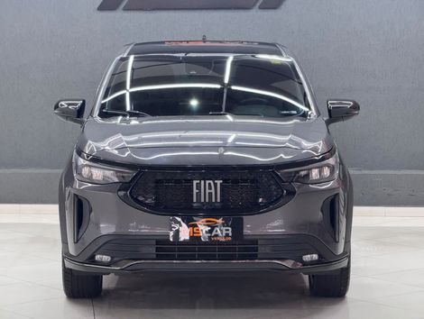 Fiat Fastback Limited Ed.1.3 270 T.Flex Aut.