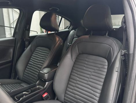 Fiat Fastback Limited Ed.1.3 270 T.Flex Aut.