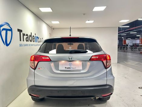 Honda HR-V LX 1.8 Flexone 16V 5p Mec.