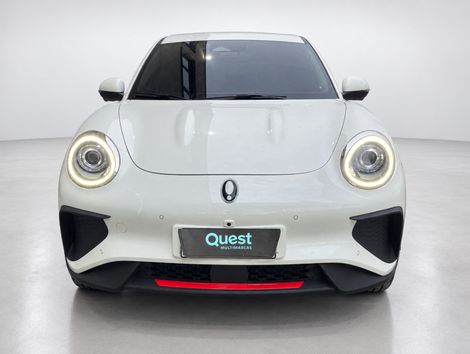 GWM Ora 03 GT (Elétrico)