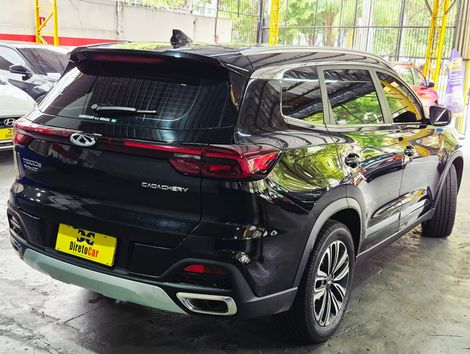 Caoa Chery/Chery Tiggo 8 TXS 1.6 16V TGDi Aut.
