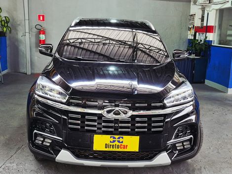 Caoa Chery/Chery Tiggo 8 TXS 1.6 16V TGDi Aut.