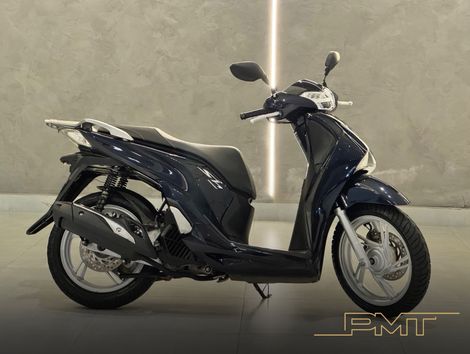 HONDA SH 150i/DLX