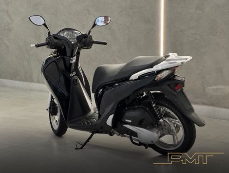 HONDA SH 150i/DLX