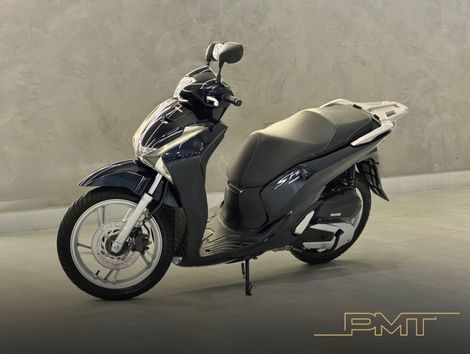 HONDA SH 150i/DLX