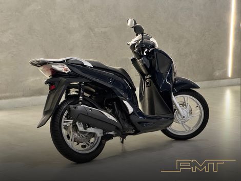 HONDA SH 150i/DLX