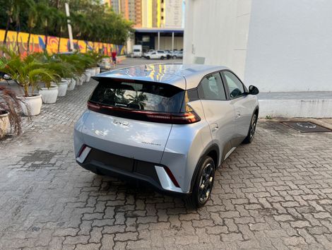 BYD Dolphin Mini GS (Elétrico)