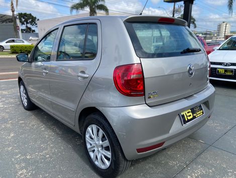 VolksWagen Fox 1.0 Mi Total Flex 8V 5p