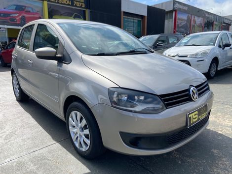 VolksWagen Fox 1.0 Mi Total Flex 8V 5p